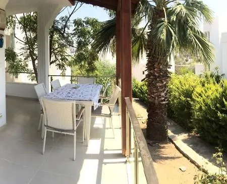 Palmiye Tatil Evi * 亚力卡瓦克