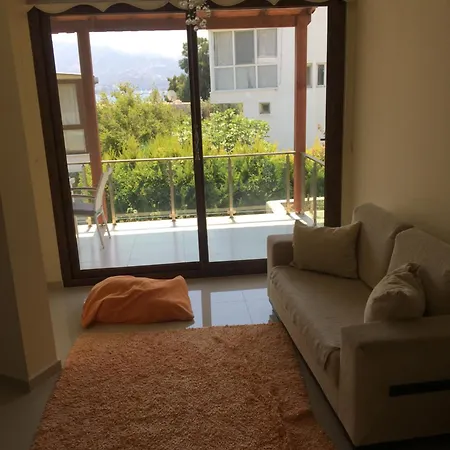 Palmiye Tatil Evi