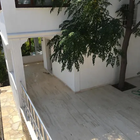Palmiye Tatil Evi *