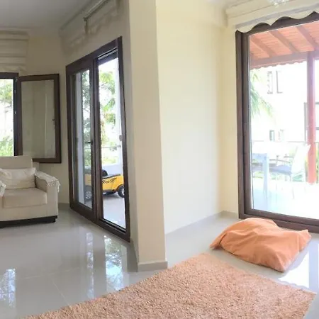 Palmiye Tatil Evi * 亚力卡瓦克