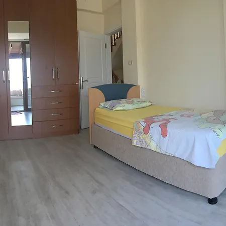 Palmiye Tatil Evi 亚力卡瓦克