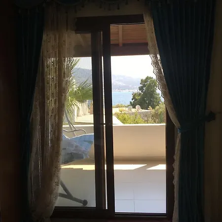 Palmiye Tatil Evi 度假居 *