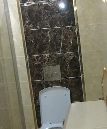 Palmiye Tatil Evi 亚力卡瓦克
