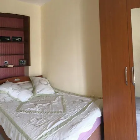 度假居 Palmiye Tatil Evi 亚力卡瓦克