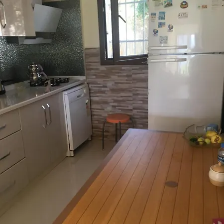 Palmiye Tatil Evi 亚力卡瓦克