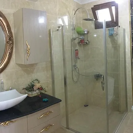 Palmiye Tatil Evi 度假居
