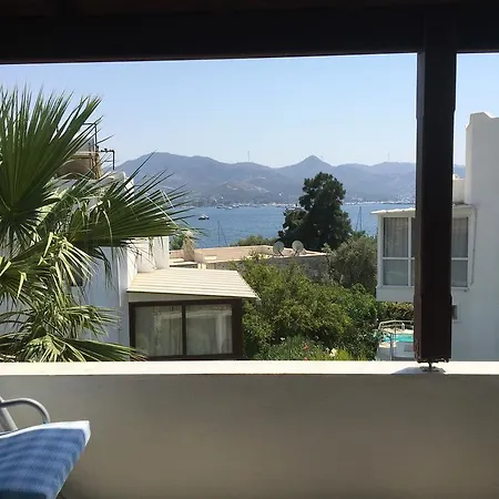 Palmiye Tatil Evi 度假居