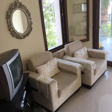 Palmiye Tatil Evi