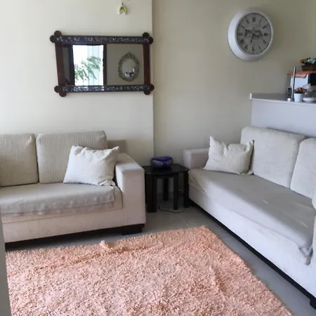 Palmiye Tatil Evi 亚力卡瓦克