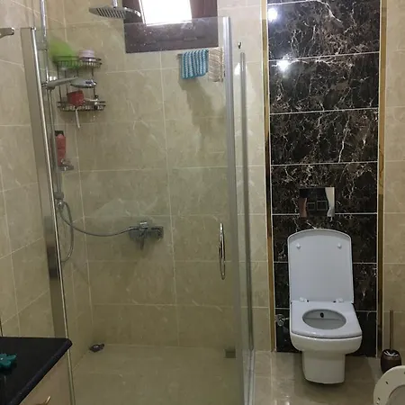 Palmiye Tatil Evi