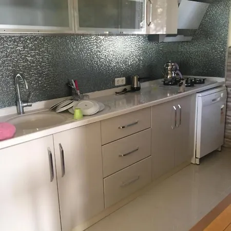 Palmiye Tatil Evi