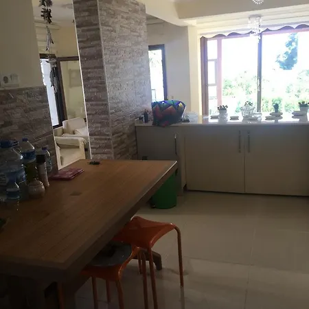 Palmiye Tatil Evi 亚力卡瓦克